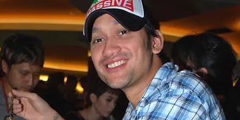 Tora Sudiro Jatuh Cinta Pada Sigi Wimala