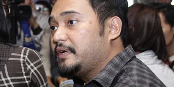 Rako Ingin Ciptakan 'Trademark' Aktor