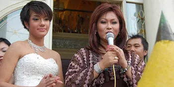 Sheila Marcia Ingin Tunjukkan Karya Positif