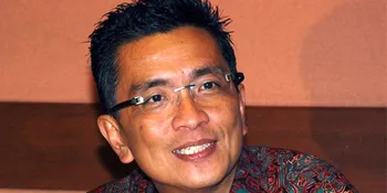 Helmy Yahya Gelar Preskon Tanpa Kehadiran Aci