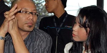 Rossa: Cinta ke Yoyo Tak Lekang Oleh Waktu