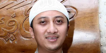 Rumah Kontrak, Yusuf Mansyur Ingin Bangun Seribu Pesantren