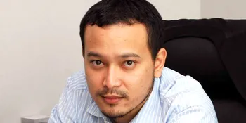 Banyu Biru Tak Tahu Soal Lamaran Ananda Mikola