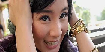 Jill Gladys: Ledakan Bom Ini Mencoreng Nama Indonesia