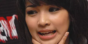 Prihatin Ledakan Kuningan, Kamidia Radisti Khawatir MU Batal