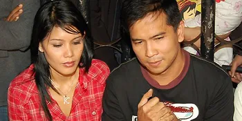 Khrisna Mukti: Allah Sayang Sama Saya