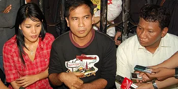 Dipenjara, Khrisna Mukti Rugi Puluhan Juta?