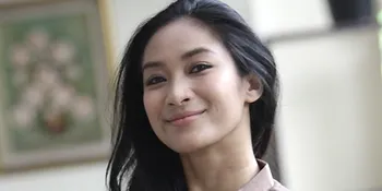 Happy Salma: Berat Memang Jadi Orang Top