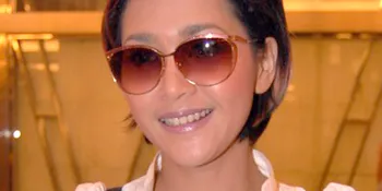 Maia Estianty Setujui Anak-Anaknya Pakai ATM