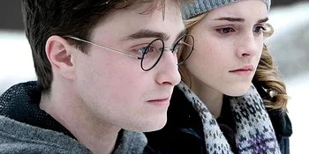 'HARRY POTTER AND THE HALF-BLOOD PRINCE' Pecahkan Rekor