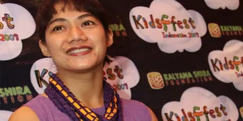 Nia Dinata: Pemerintah Harus Tegas Tangani Kasus Bom