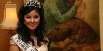 Zivanna Letisha Ajak Pelaku Pemboman Pahami Perdamaian