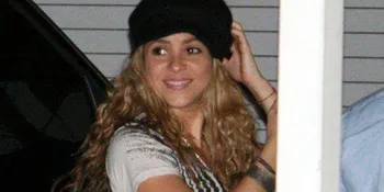 Shakira Inginkan Anak
