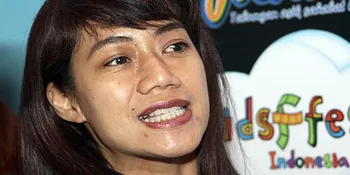 Anak Nia Dinata Dilarang Nonton TV