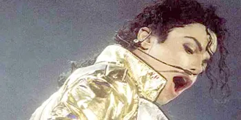 Tito Jackson: Michael Jackson Lebih Legendaris dari Elvis Presley