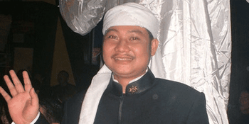 Ki Kusumo: Pemboman Akibat Ketidakpuasan Kelompok