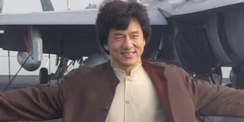 Jackie Chan Terkesan Dengan Putra Will Smith