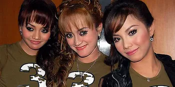 Trio Macan Hebohkan Nusakambangan 