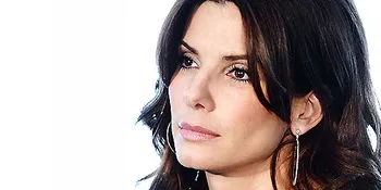 Soal Anak, Sandra Bullock Tertekan