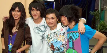 Vierra Band Tak Terganggu Teror Bom