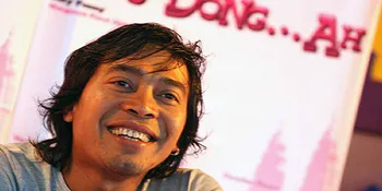 Komeng Ketemu Jojon Lagi di 'MAU DONG AH'