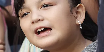 Zarima Absen Lagi di Ultah Niquita