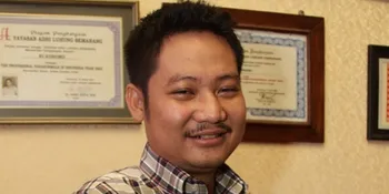 Inginkan Ferry - Novi Damai, Ki Kusumo Siap Jadi Saksi