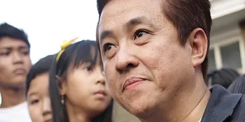 Ferry Juan: Suatu Saat Niquita Cari Mamanya