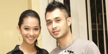 Median Hutomo Tak Gentar Temui Orang Tua Poppy Bunga