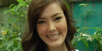Cathy Sharon: Cewek Agresif Sah-Sah Aja