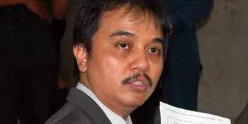 Roy Suryo Siap Perjuangkan UU Pornografi