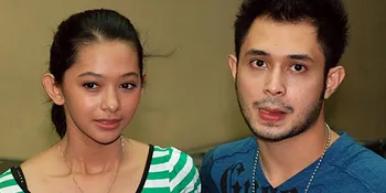 Poppy Bunga Ogah Nikah Muda