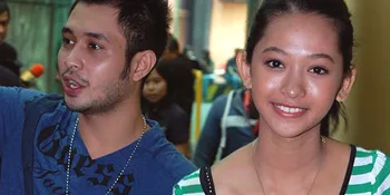 Poppy Bunga Stop ke Mall