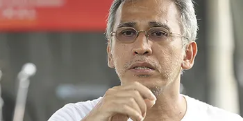 Iwan Fals: Saya Ayah Yang Gagal
