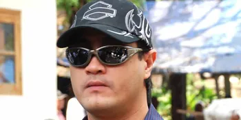 Ferry Anggap Novi Mengada-Ada