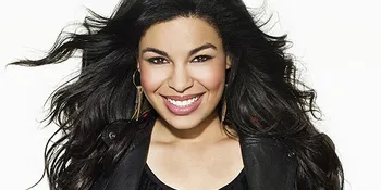 Jordin Sparks, Promo Album Sambil Abadikan Jejak Tangan