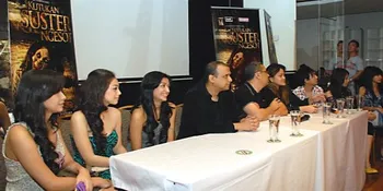 Hujan Kritik Untuk 'KUTUKAN SUSTER NGESOT'