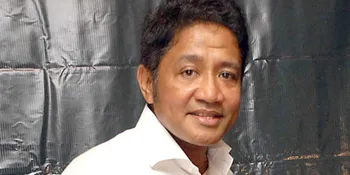 Andre Hehanussa Bersiap Rilis Mini Album 