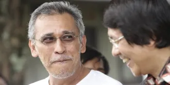 Iwan Fals, Sekolah Belum Membuat Anak Jadi Kreatif