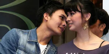 Randy - Donita Tak Sanggup Berpisah Lagi