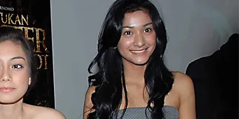 Fanny Ghassani: Seksi Itu Menghibur!