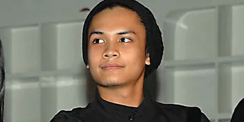 Randy Pangalila Tak Mau Campuri Urusan Cinta Derby
