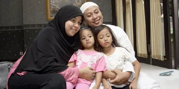 Opick, Berbagi Rejeki Untuk Perangi Rentenir