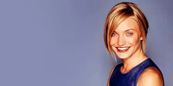 Cameron Diaz Tak Berani Gantikan Julie Andrews