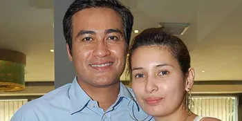 Ferry Firman: Perceraian Adjie Pangestu Disebabkan Ego