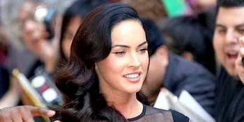 Megan Fox Tak Berminat Jadi Bond Girl