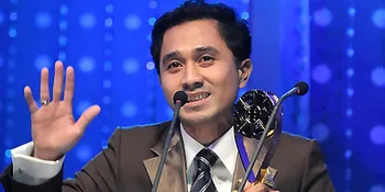 'MERAH PUTIH', Film Drama Perang Yang Ambisius