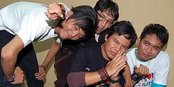 Wali Band Belum Terpikir Cari Pengganti Nunu
