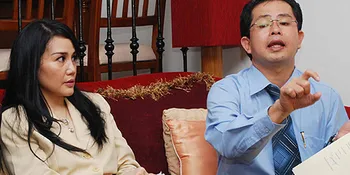 Dianggap Pilih Kasih, Noviana Laporkan Hakim