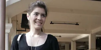 Carissa Putri Tak Suka Pamer Pacar